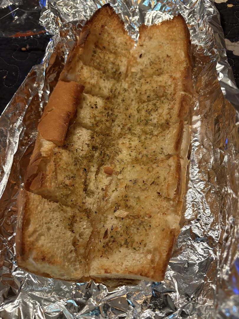 Ray's Pizza