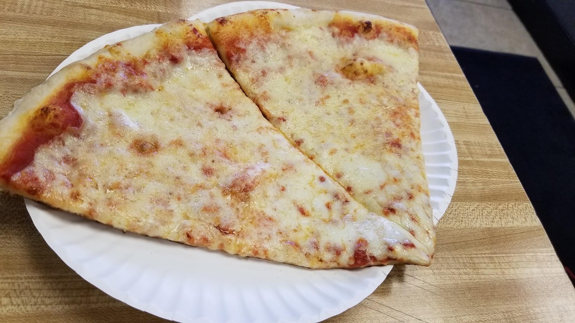 Ray's Pizza